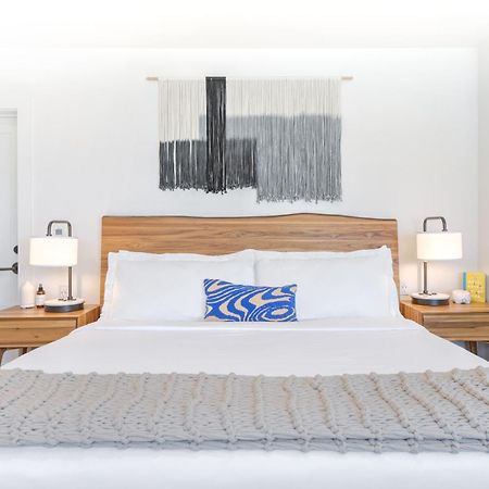 Laguna Surf Lodge By Scp Hotels Laguna Beach Exterior foto