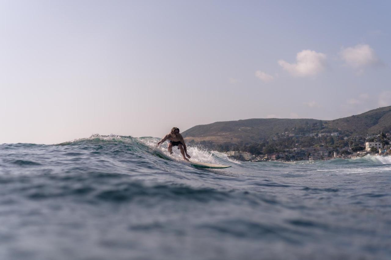 Laguna Surf Lodge By Scp Hotels Laguna Beach Exterior foto