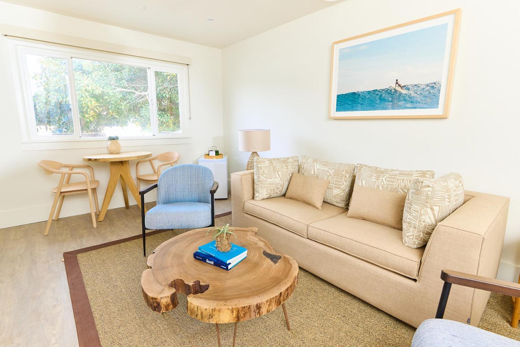 Laguna Surf Lodge By Scp Hotels Laguna Beach Exterior foto