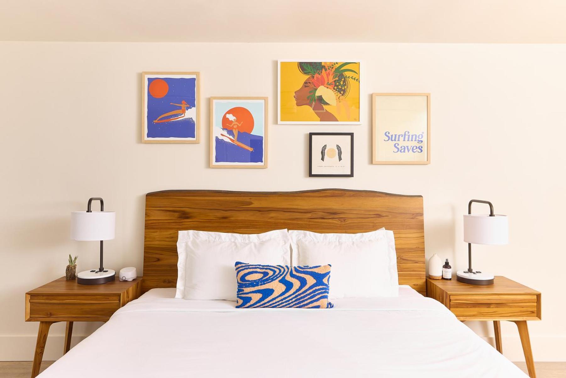 Laguna Surf Lodge By Scp Hotels Laguna Beach Exterior foto