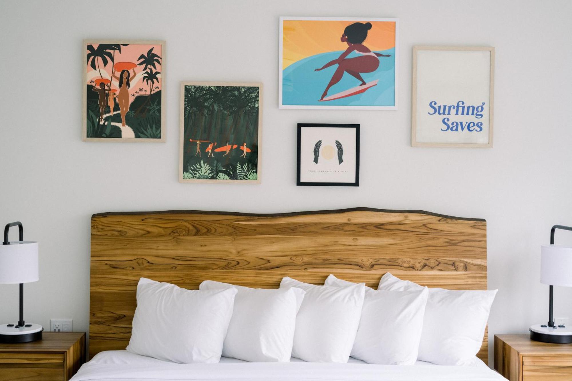 Laguna Surf Lodge By Scp Hotels Laguna Beach Exterior foto