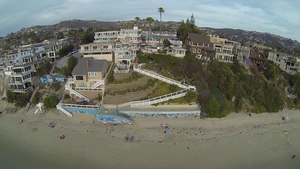 Laguna Surf Lodge By Scp Hotels Laguna Beach Exterior foto