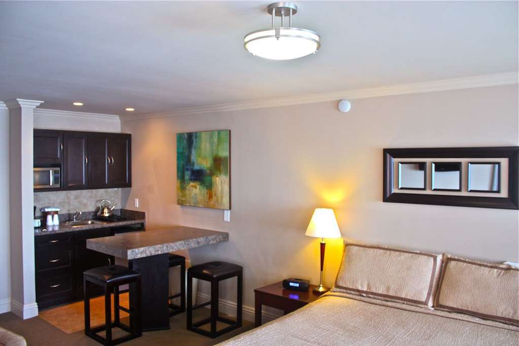 Laguna Surf Lodge By Scp Hotels Laguna Beach Quarto foto